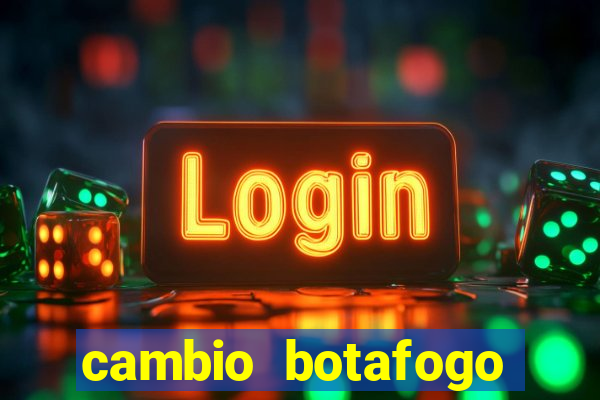 cambio botafogo praia shopping